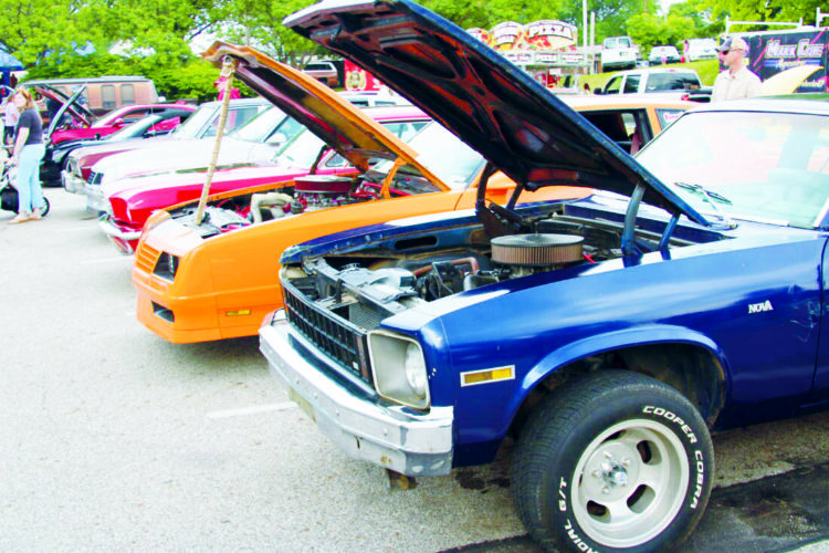 Salem Super Cruise returning to action June 11-14